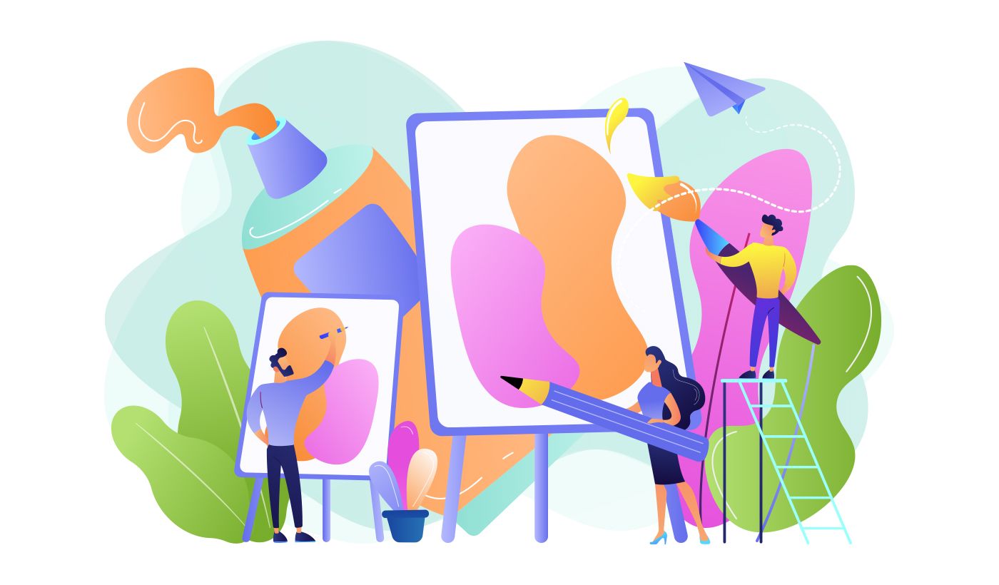 Using Color Theory to Create Emotion and Impact on Your Website